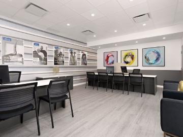 Blue Quill, Edmonton, Alberta