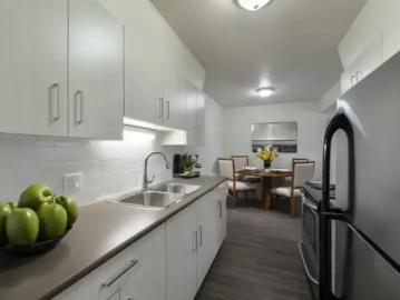 Apartment 1 Bedroom For Rent Edmonton AB 1299 ES100006896