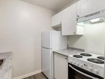 Apartment 1 Bedroom For Rent Edmonton AB 1339 ES103090186