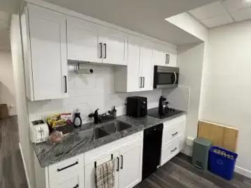 Apartment 1 Bedroom For Rent Edmonton AB 1350 ES103542214