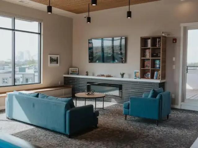 Apartment 1 Bedroom For Rent Edmonton AB 1365 ES105466607