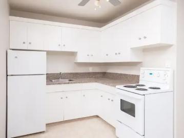 Apartment 1 Bedroom For Rent Edmonton AB 895 ES102018397