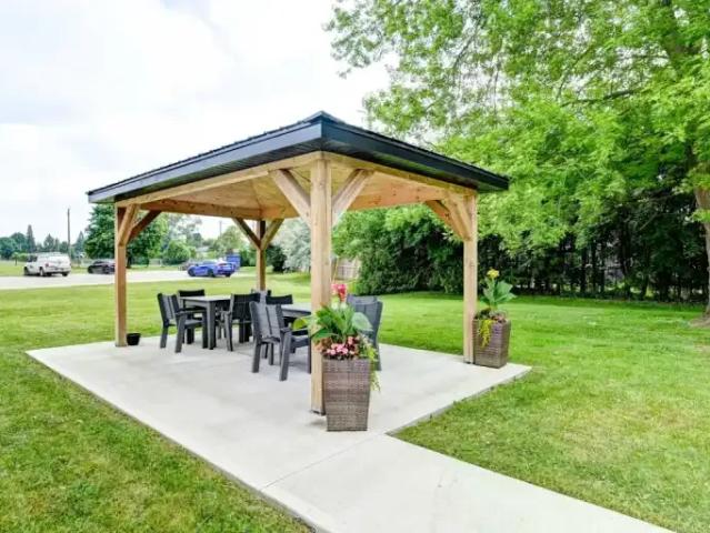 Apartment 1 Bedroom For Rent Elmira ON 1860 ES105046611