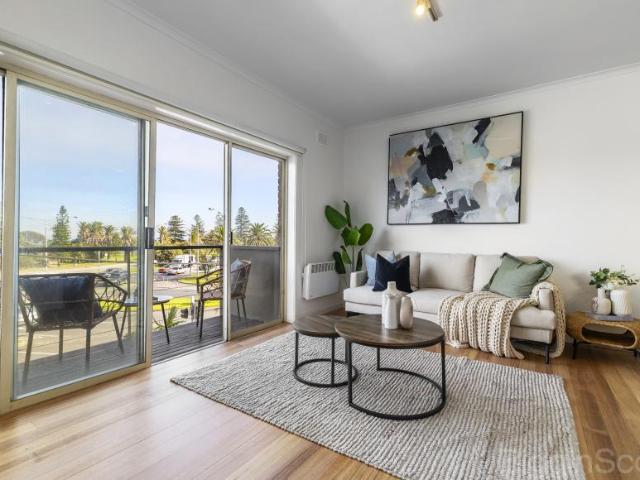 Apartment 1 Bedroom For Rent Elwood VIC ES101580532