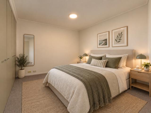 Apartment 1 Bedroom For Rent Elwood VIC ES105824772