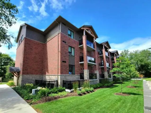 Apartment 1 Bedroom For Rent Fergus ON 2175 ES104940107