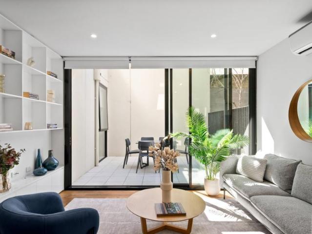 Apartment 1 Bedroom For Rent Fitzroy VIC ES106083427
