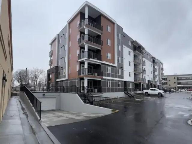 Apartment 1 Bedroom For Rent Fort Saskatchewan AB 1495 ES105110722