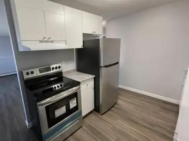 Apartment 1 Bedroom For Rent Fort St. John BC 1160 ELS103651558