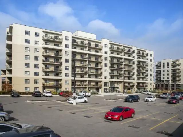 Apartment 1 Bedroom For Rent Guelph ON 2039 ES105653874