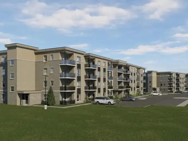 Apartment 1 Bedroom For Rent Goderich ON 1965 ES103424825