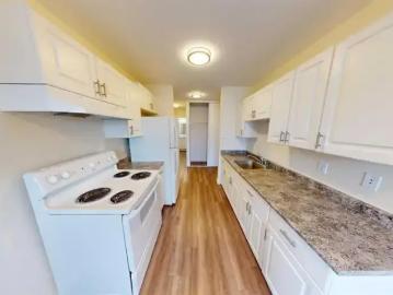 Apartment 1 Bedroom For Rent Grande Prairie AB 1250 ES103368007