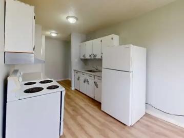 Apartment 1 Bedroom For Rent Grande Prairie AB 1275 ES103368008