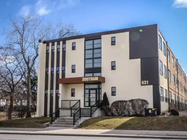 Apartment 1 Bedroom For Rent Hamilton ON 1450 ES103770589
