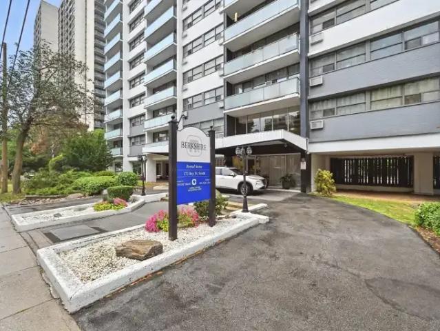 Apartment 1 Bedroom For Rent Hamilton ON 1499 ES103390631