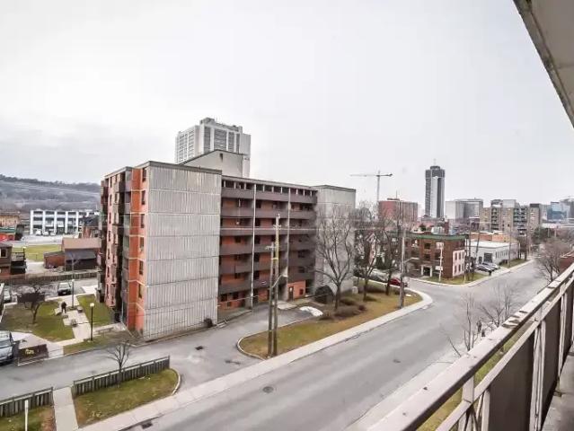 Apartment 1 Bedroom For Rent Hamilton ON 1550 ELS104036337