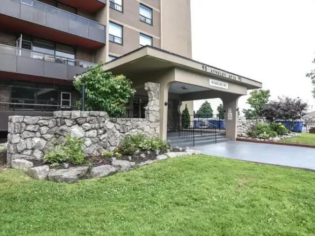 Apartment 1 Bedroom For Rent Hamilton ON 1550 ES103770566