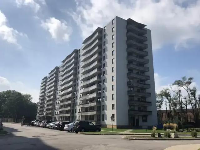 Apartment 1 Bedroom For Rent Hamilton ON 1780 ES100527056