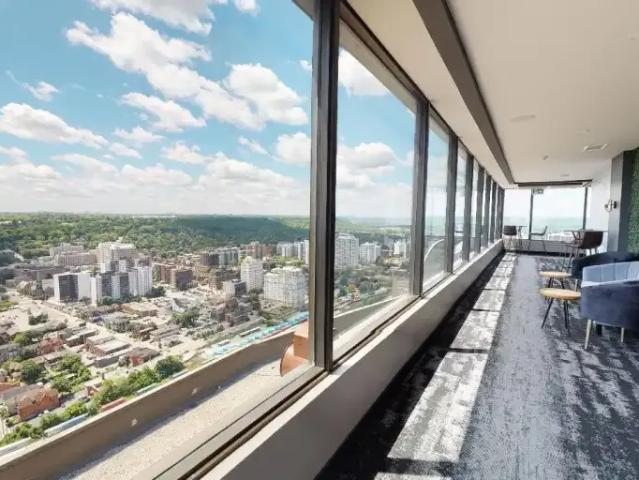 Apartment 1 Bedroom For Rent Hamilton ON 1867 ES103541906