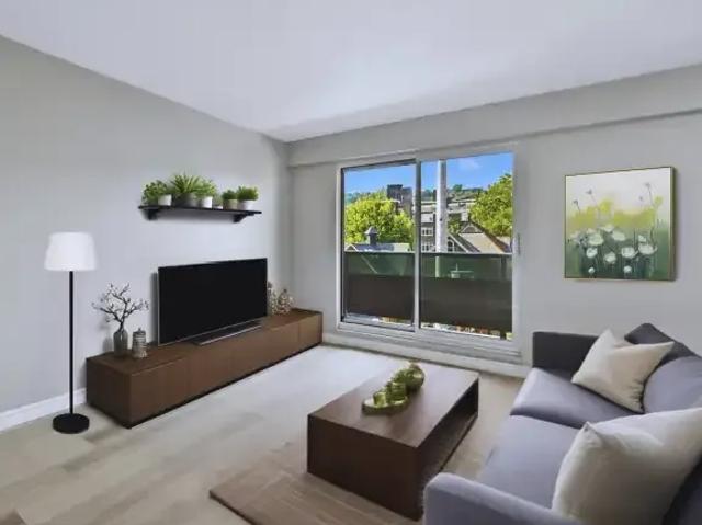 Apartment 1 Bedroom For Rent Hamilton ON 1310 ELS105737607