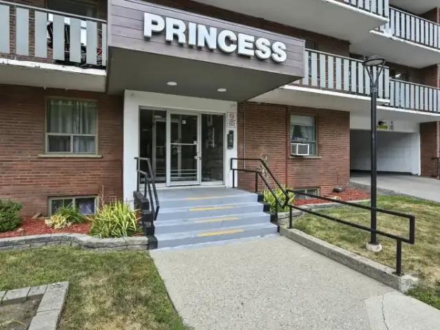 Apartment 1 Bedroom For Rent Hamilton ON 1350 ELS104957134