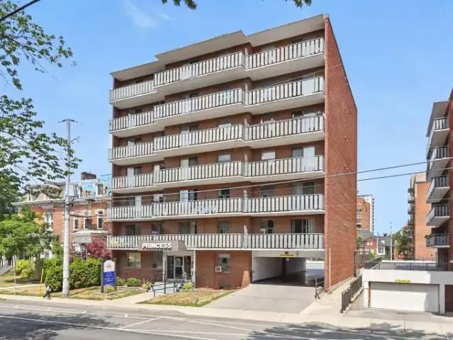 Apartment 1 Bedroom For Rent Hamilton ON 1350 ES103569010