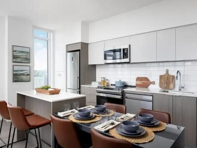 Apartment 1 Bedroom For Rent Hamilton ON 2646 ES105110705