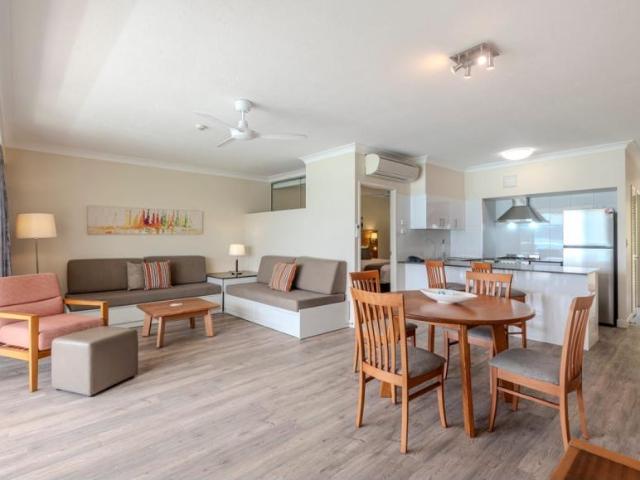 Apartment 1 Bedroom For Rent HAMILTON ISLAND QLD 549000 ES104953998