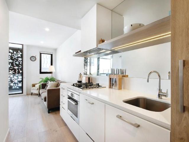 Apartment 1 Bedroom For Rent Hawthorn East VIC 500 ES105571598