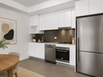 Apartment 1 Bedroom For Rent Hornsby NSW ES102472568