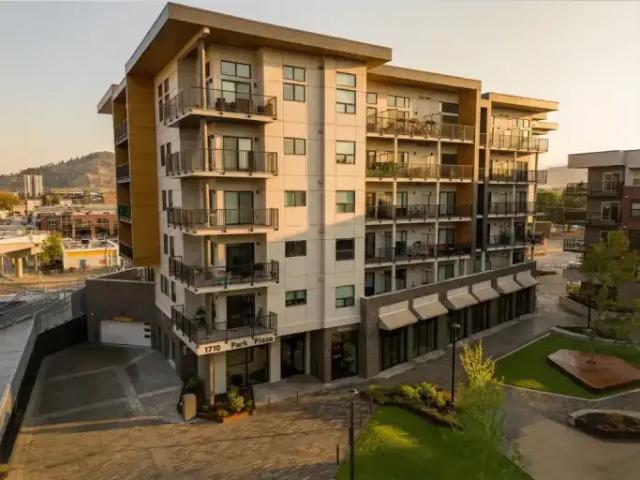 Apartment 1 Bedroom For Rent Kelowna BC 1675 ES96715026