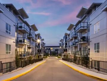 Apartment 1 Bedroom For Rent Kelowna BC 1745 ES103424154