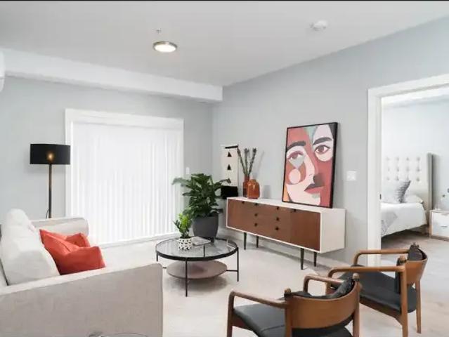 Apartment 1 Bedroom For Rent Kelowna BC 1750 ES105004318