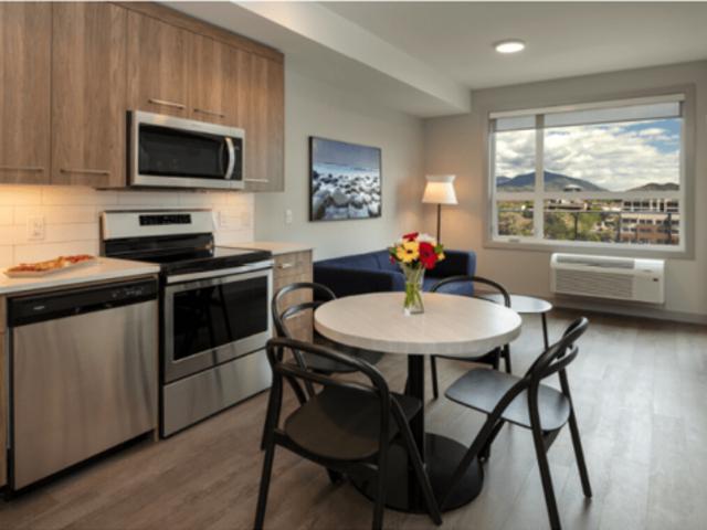 Apartment 1 Bedroom For Rent Kelowna BC 1950 ES97096668