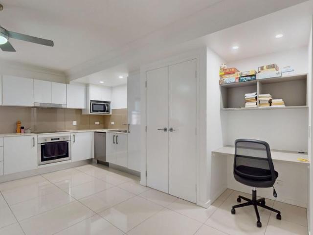 Apartment 1 Bedroom For Rent Kelvin Grove QLD ES106065657