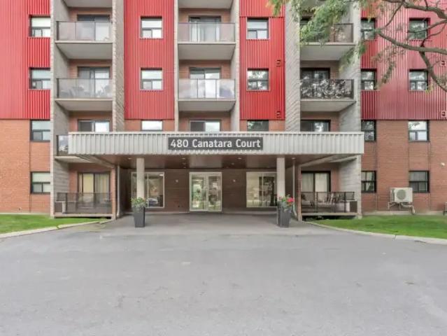 Apartment 1 Bedroom For Rent Kingston ON 1710 ELS104105878