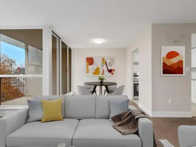 Apartment 1 Bedroom For Rent Kingston ON 2115 ES105410306