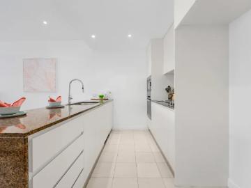 Apartment 1 Bedroom For Rent Kingston ACT ELS102472884