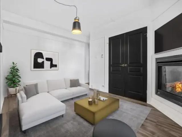 Apartment 1 Bedroom For Rent Kitchener ON 1450 ES101826699