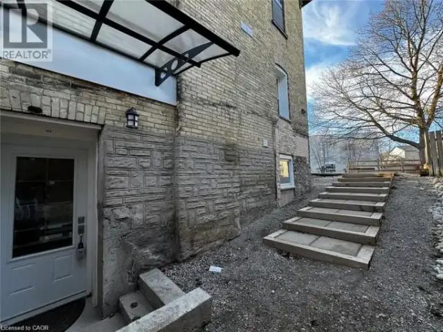 Apartment 1 Bedroom For Rent Kitchener ON 1475 ES104638506