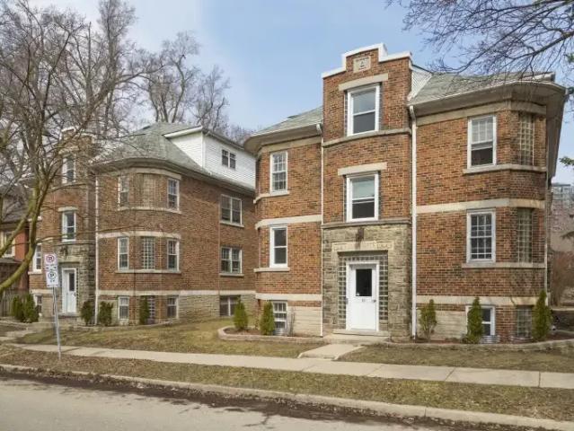Apartment 1 Bedroom For Rent Kitchener ON 1549 ES101555989