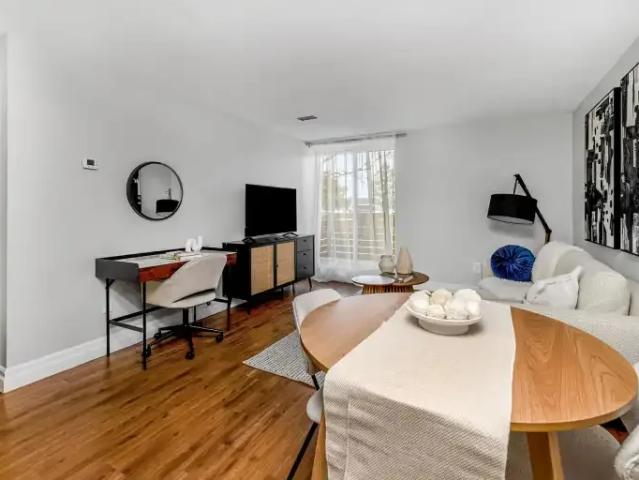 Apartment 1 Bedroom For Rent Kitchener ON 1580 ES101948355