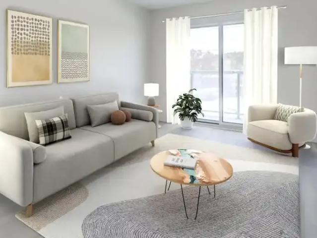 Apartment 1 Bedroom For Rent Kitchener ON 1650 ES105554417