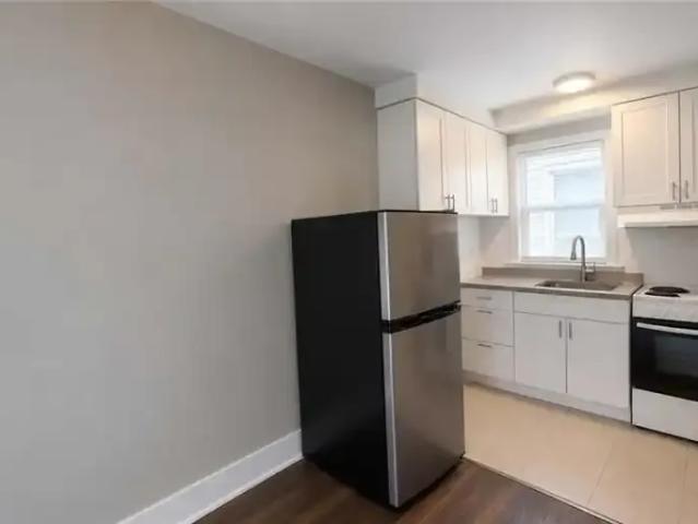 Apartment 1 Bedroom For Rent Kitchener ON 1650 ES103542289