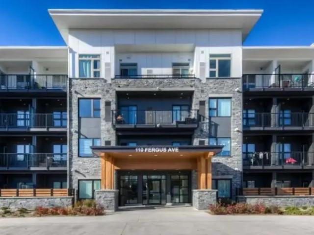 Apartment 1 Bedroom For Rent Kitchener ON 1690 ES103011949