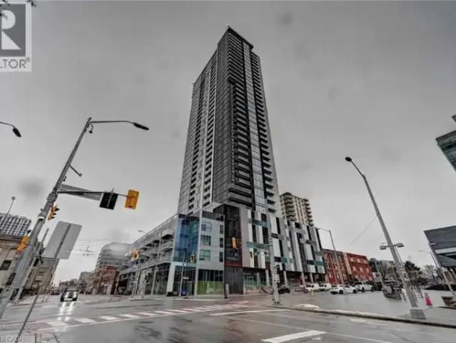 Apartment 1 Bedroom For Rent Kitchener ON 1700 ES103487509