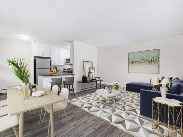 Apartment 1 Bedroom For Rent Kitchener ON 1725 ES96586545