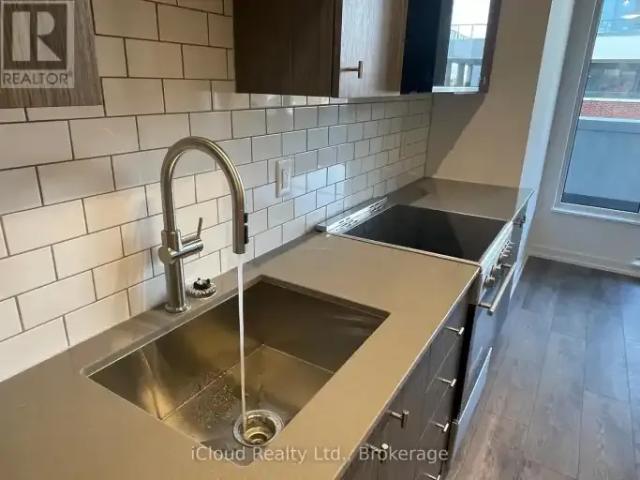 Apartment 1 Bedroom For Rent Kitchener ON 1750 ES101827777