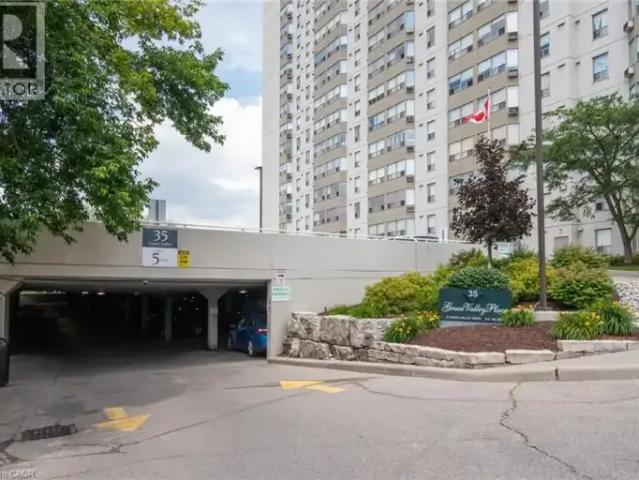 Apartment 1 Bedroom For Rent Kitchener ON 1800 ES105467362