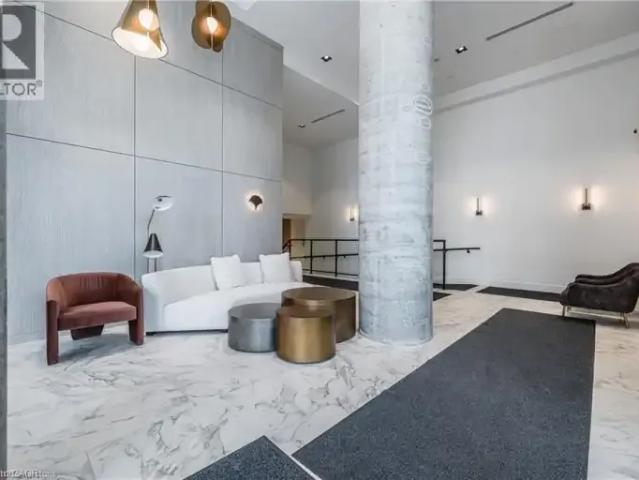 Apartment 1 Bedroom For Rent Kitchener ON 1875 ES105554522